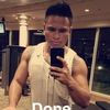 Emmanuel Chan - @chanemmanuel - Poshmark